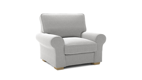 Ophelia Armchair Beige 