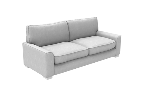 Iris 3 Seater 500